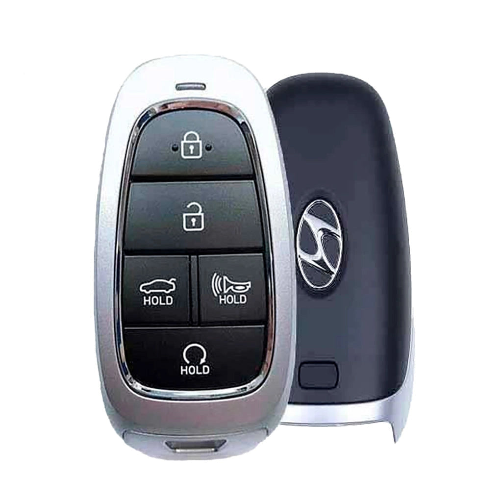 2019-2021 (OEM Refurb) Smart Key for Hyundai Sonata | PN: 95440-L1060 / TQ8-F08-4F27 2019-2021 (OEM Refurb) Smart Key for Hyundai Sonata | PN: 95440-L1060 / TQ8-F08-4F27
